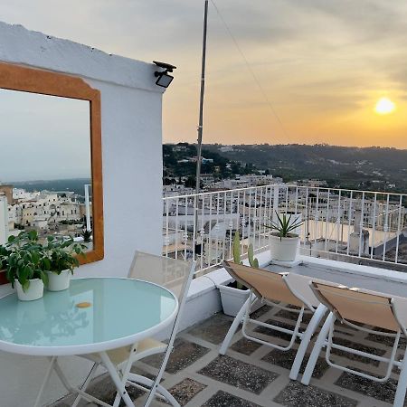 Q40 Ostuni Apartment Ngoại thất bức ảnh
