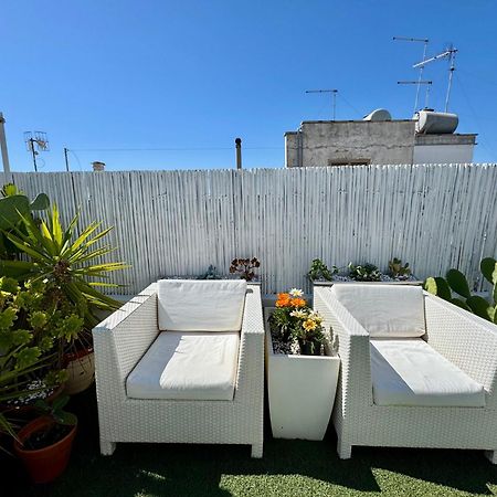 Q40 Ostuni Apartment Ngoại thất bức ảnh