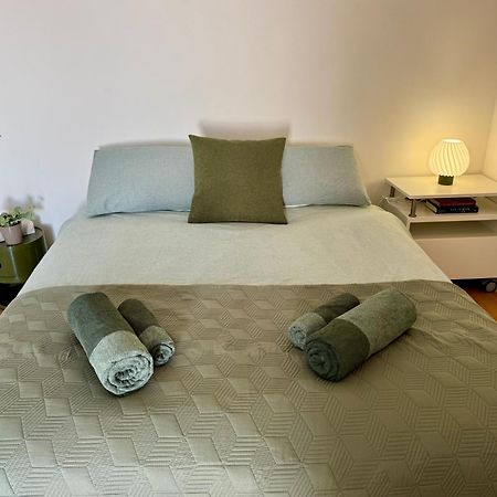 Q40 Ostuni Apartment Ngoại thất bức ảnh
