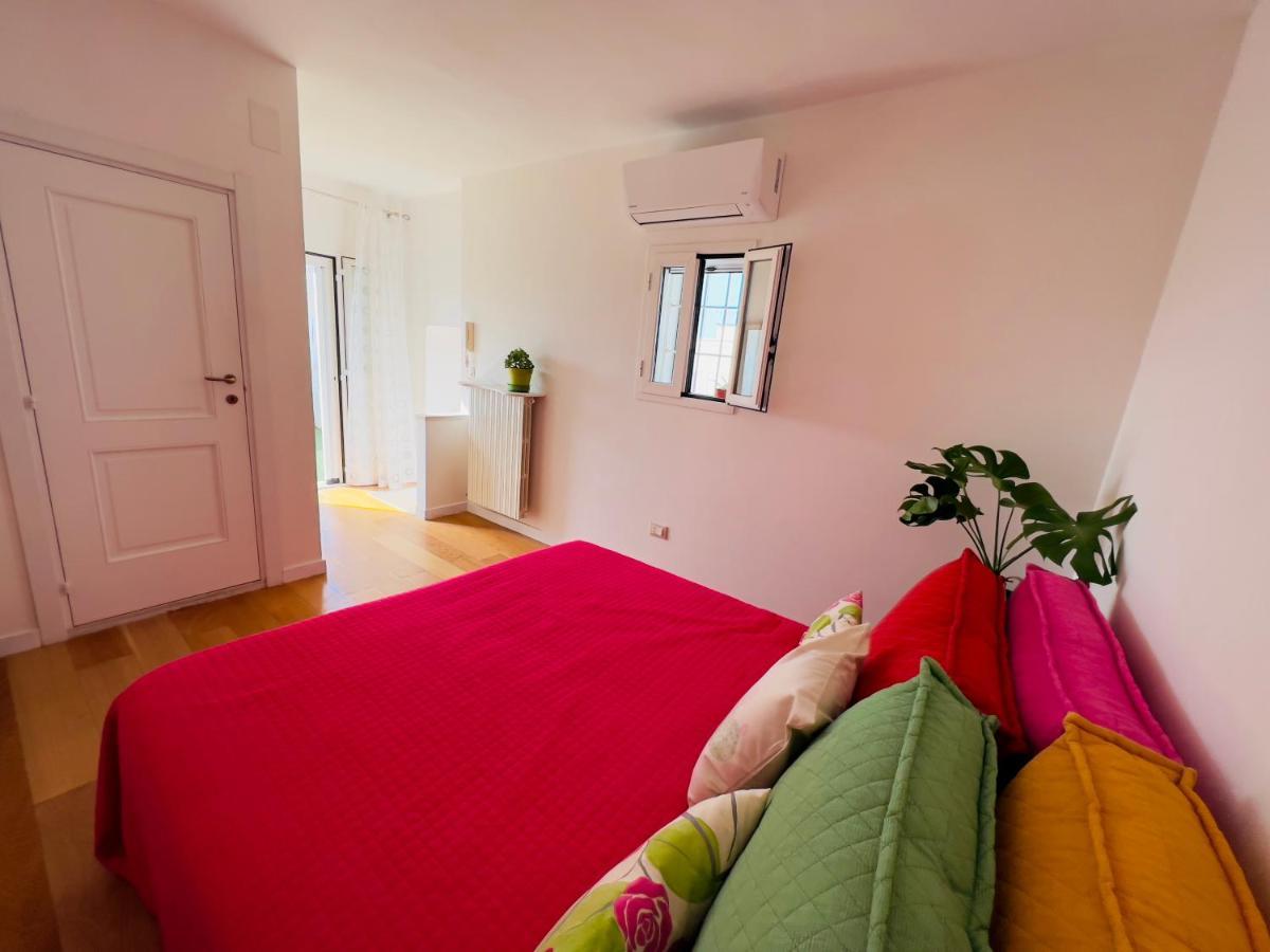 Q40 Ostuni Apartment Ngoại thất bức ảnh
