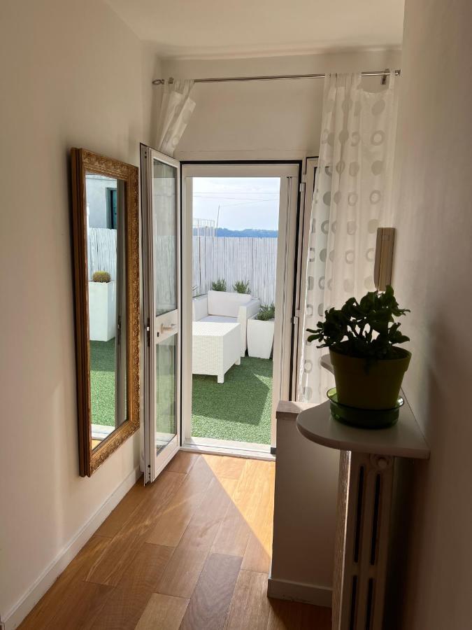 Q40 Ostuni Apartment Ngoại thất bức ảnh