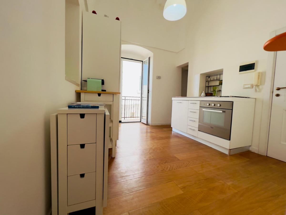 Q40 Ostuni Apartment Ngoại thất bức ảnh