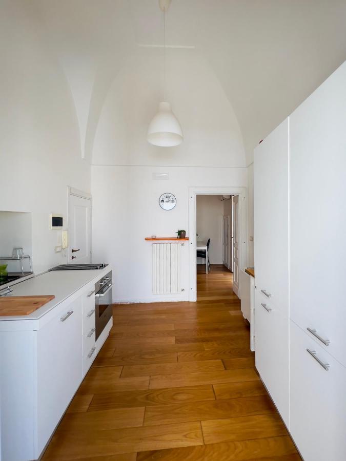 Q40 Ostuni Apartment Ngoại thất bức ảnh