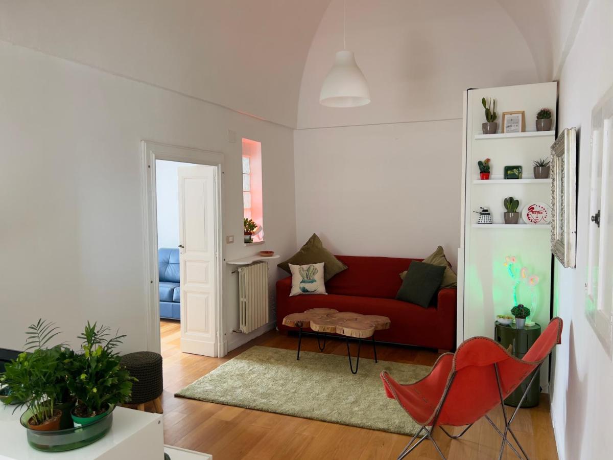 Q40 Ostuni Apartment Ngoại thất bức ảnh