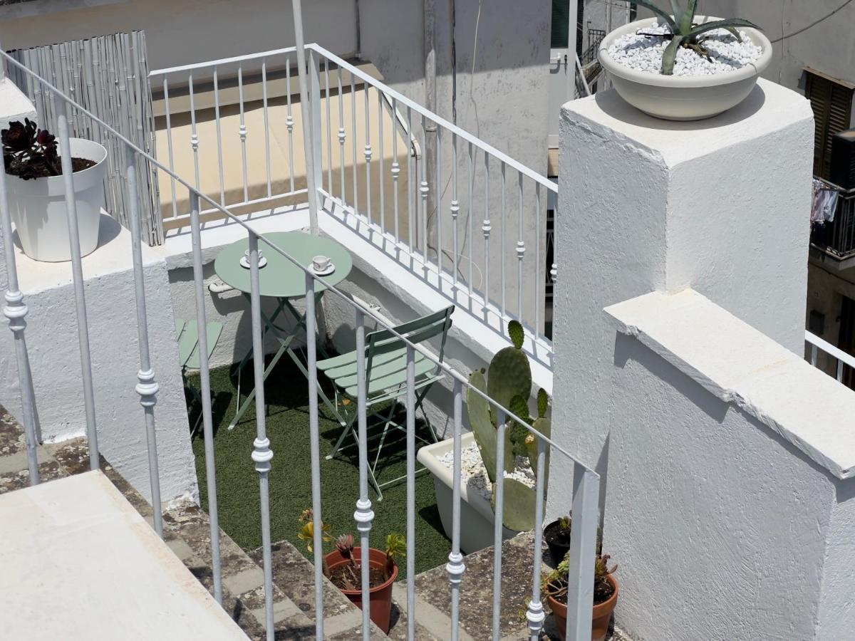 Q40 Ostuni Apartment Ngoại thất bức ảnh