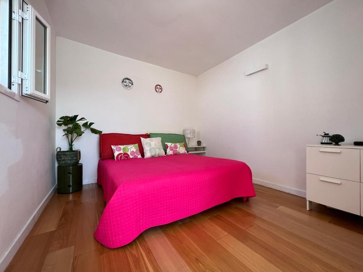 Q40 Ostuni Apartment Ngoại thất bức ảnh