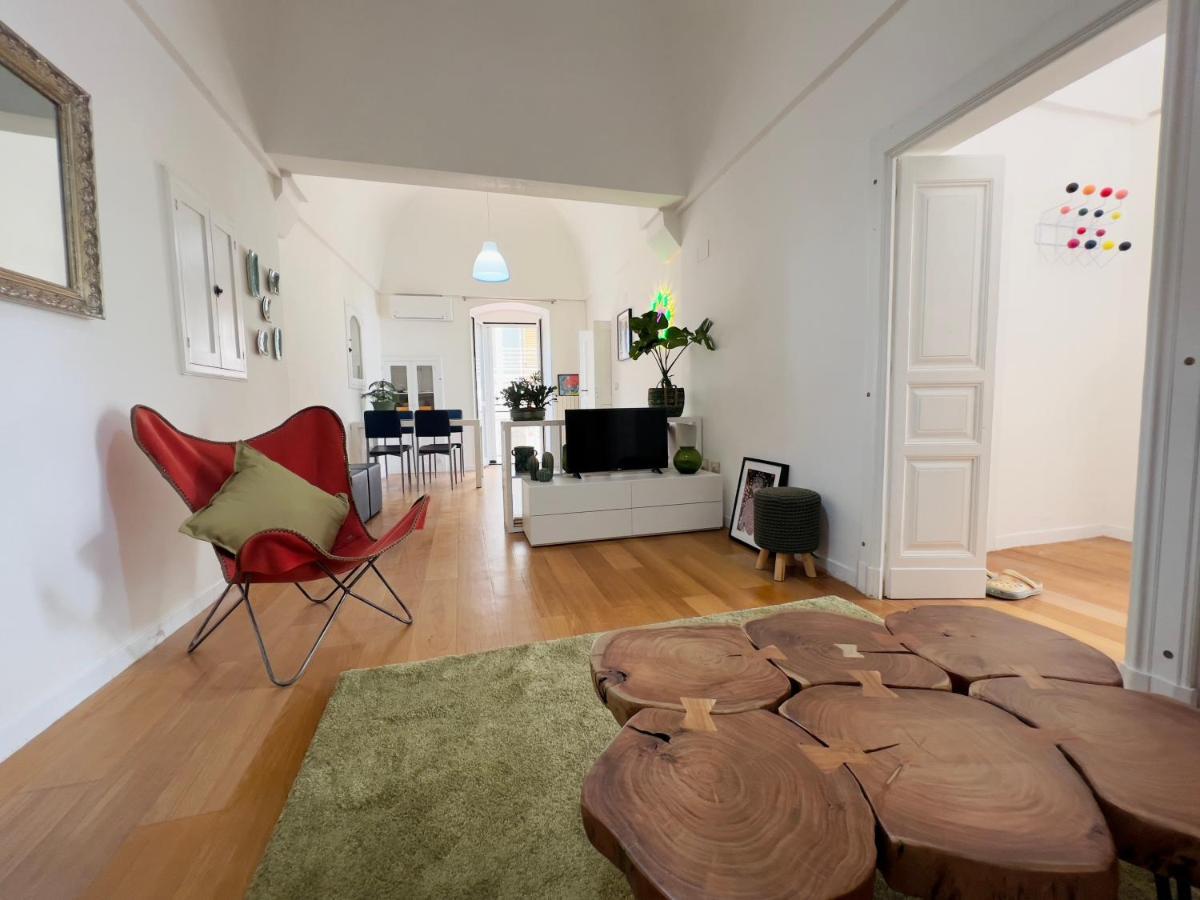Q40 Ostuni Apartment Ngoại thất bức ảnh