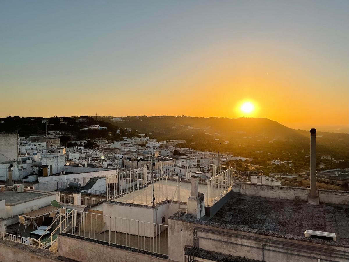 Q40 Ostuni Apartment Ngoại thất bức ảnh