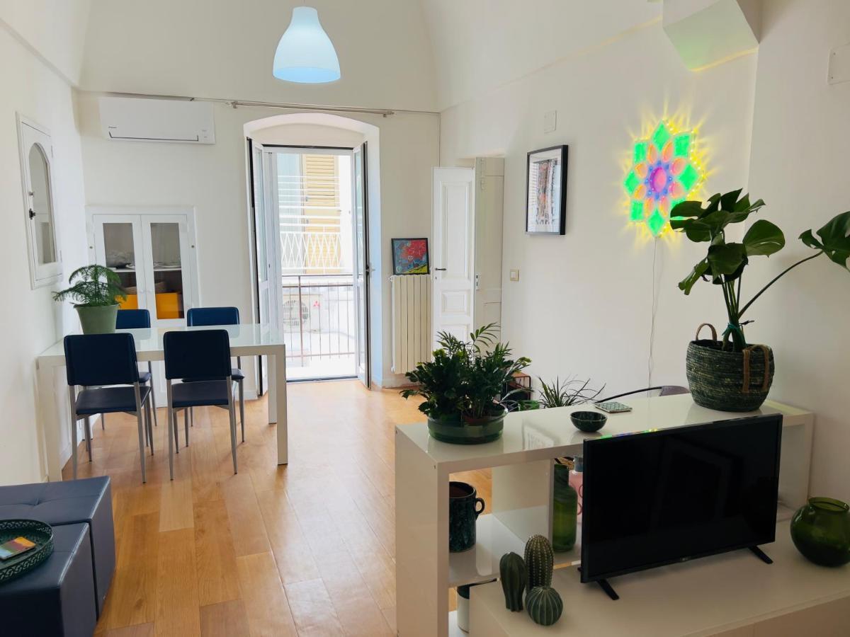 Q40 Ostuni Apartment Ngoại thất bức ảnh