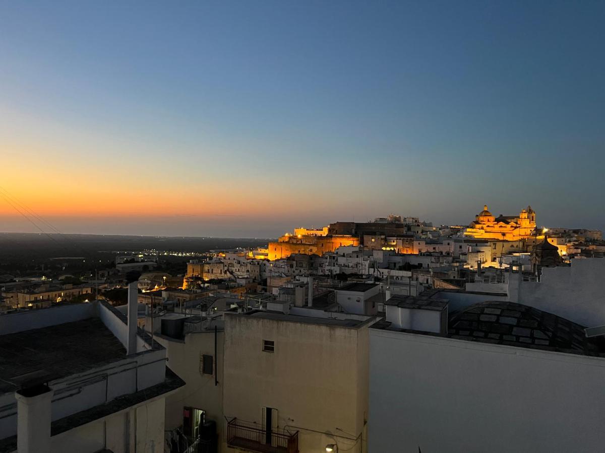 Q40 Ostuni Apartment Ngoại thất bức ảnh