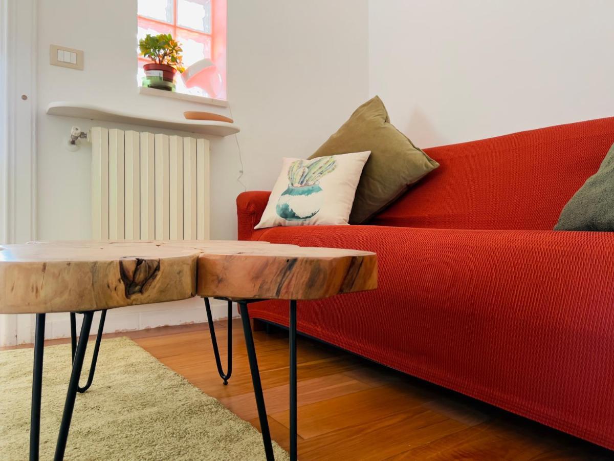 Q40 Ostuni Apartment Ngoại thất bức ảnh