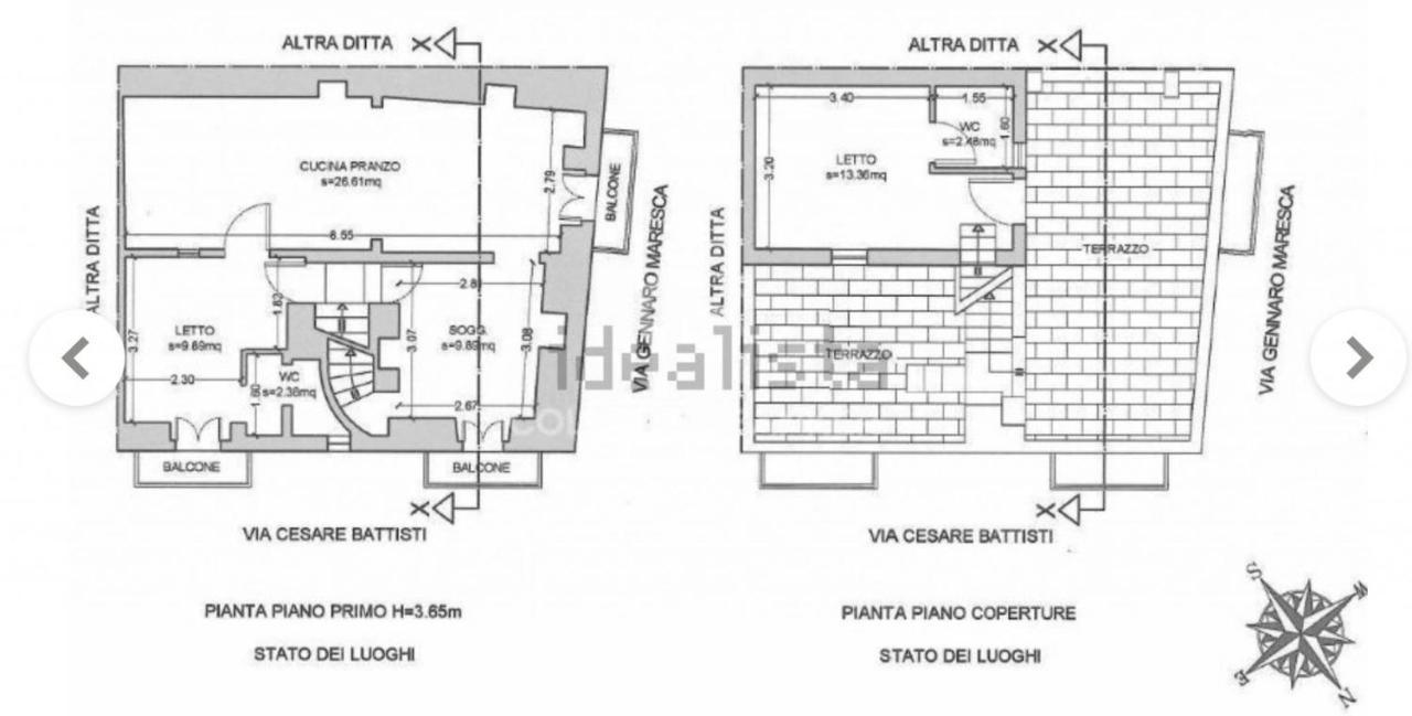 Q40 Ostuni Apartment Ngoại thất bức ảnh