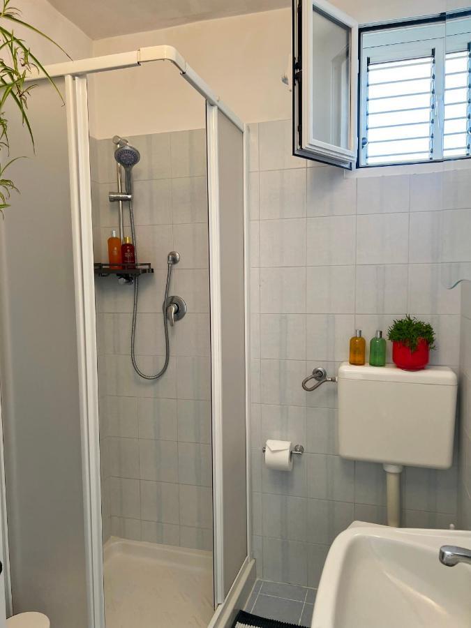 Q40 Ostuni Apartment Ngoại thất bức ảnh