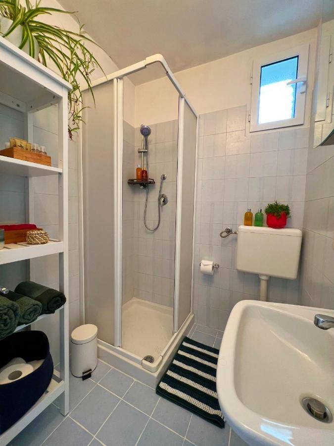 Q40 Ostuni Apartment Ngoại thất bức ảnh