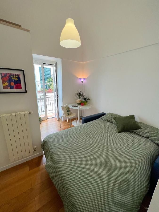 Q40 Ostuni Apartment Ngoại thất bức ảnh