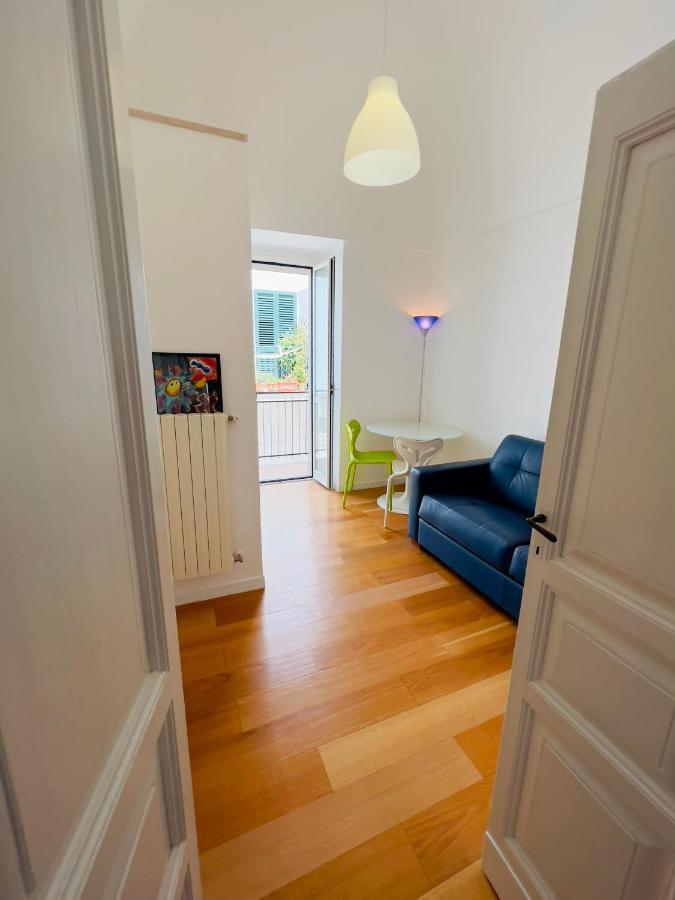 Q40 Ostuni Apartment Ngoại thất bức ảnh