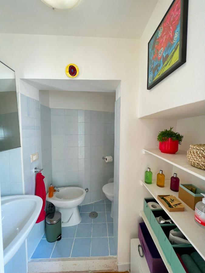 Q40 Ostuni Apartment Ngoại thất bức ảnh