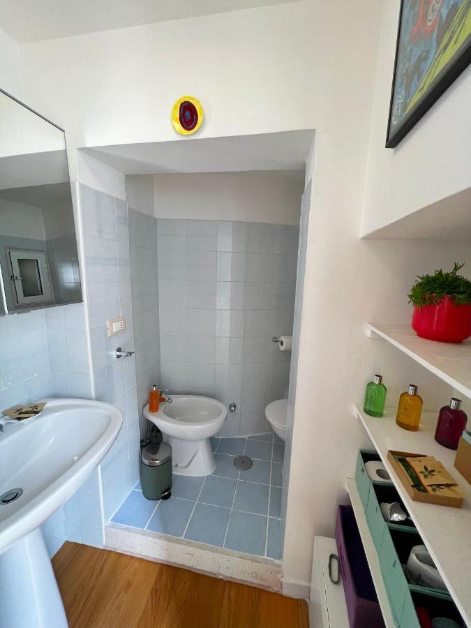 Q40 Ostuni Apartment Ngoại thất bức ảnh
