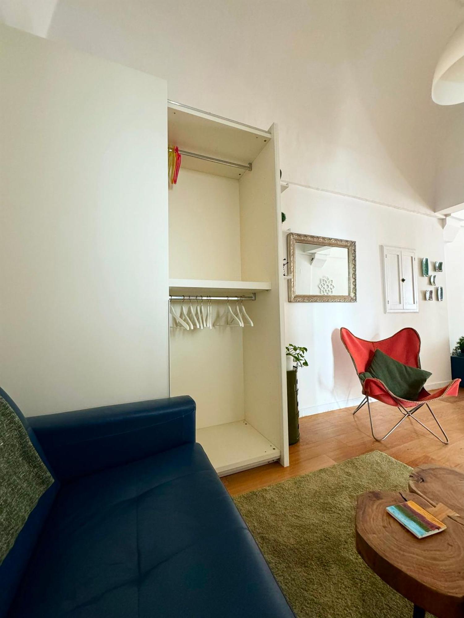 Q40 Ostuni Apartment Ngoại thất bức ảnh