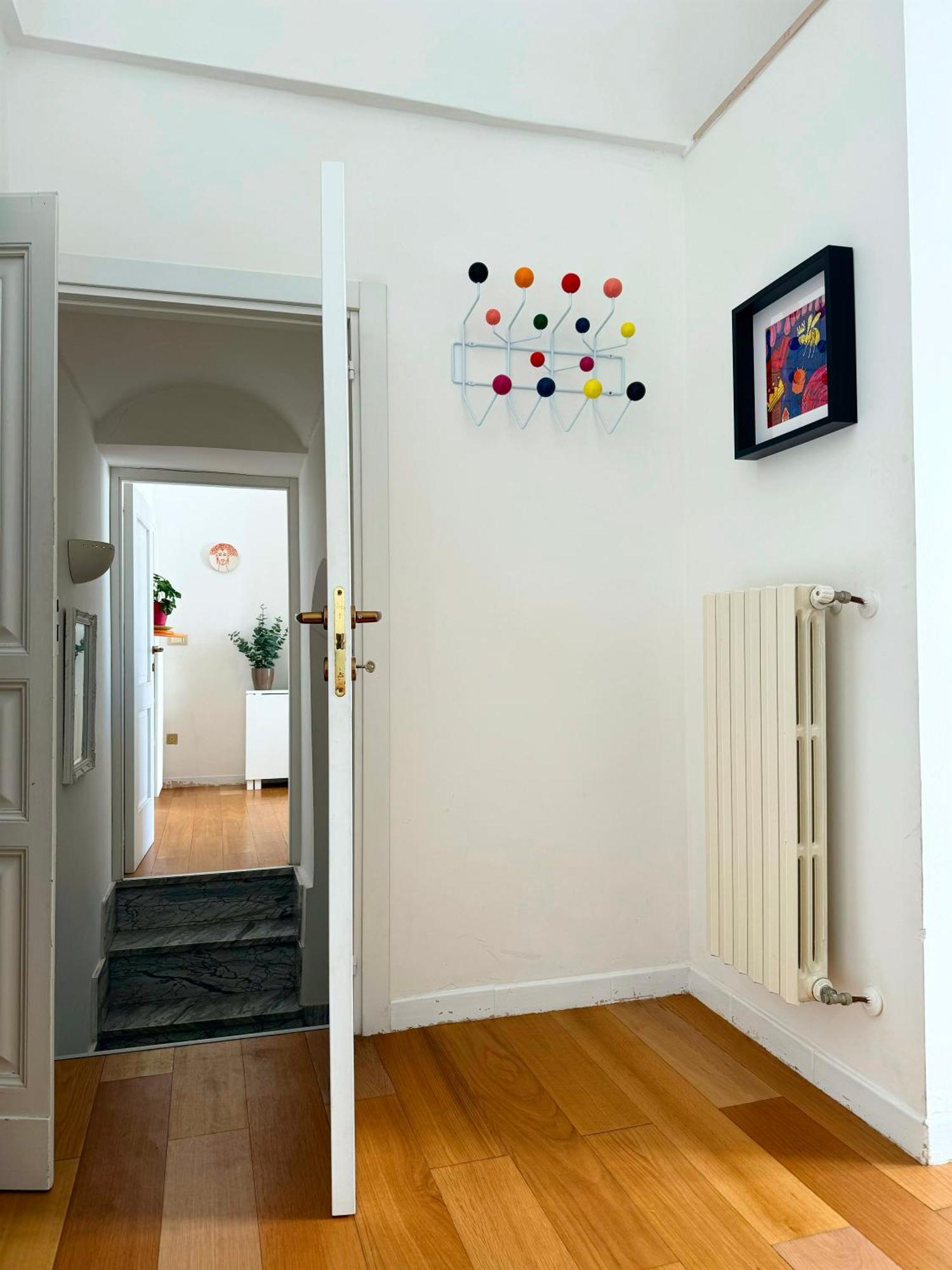 Q40 Ostuni Apartment Ngoại thất bức ảnh