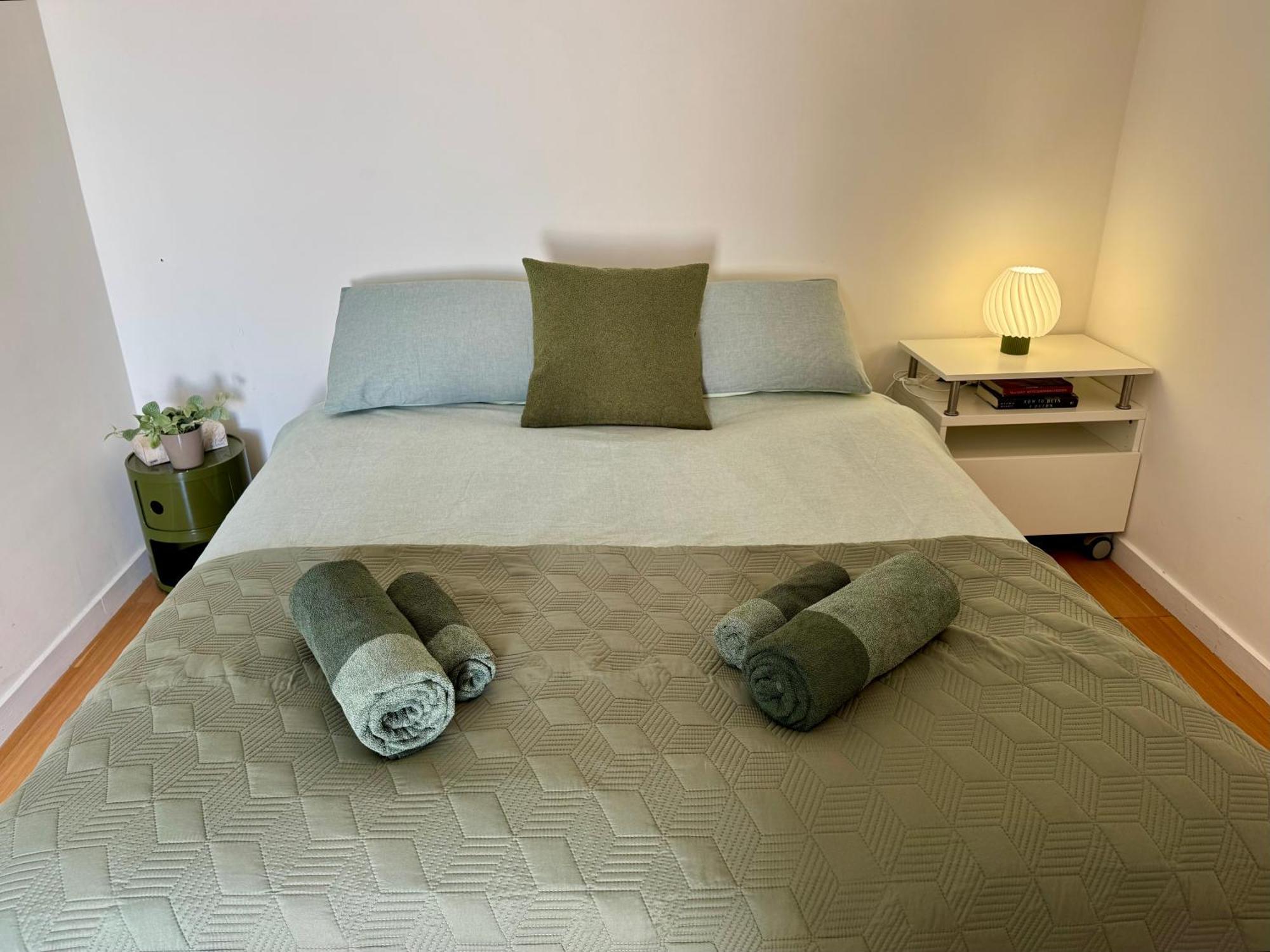 Q40 Ostuni Apartment Ngoại thất bức ảnh