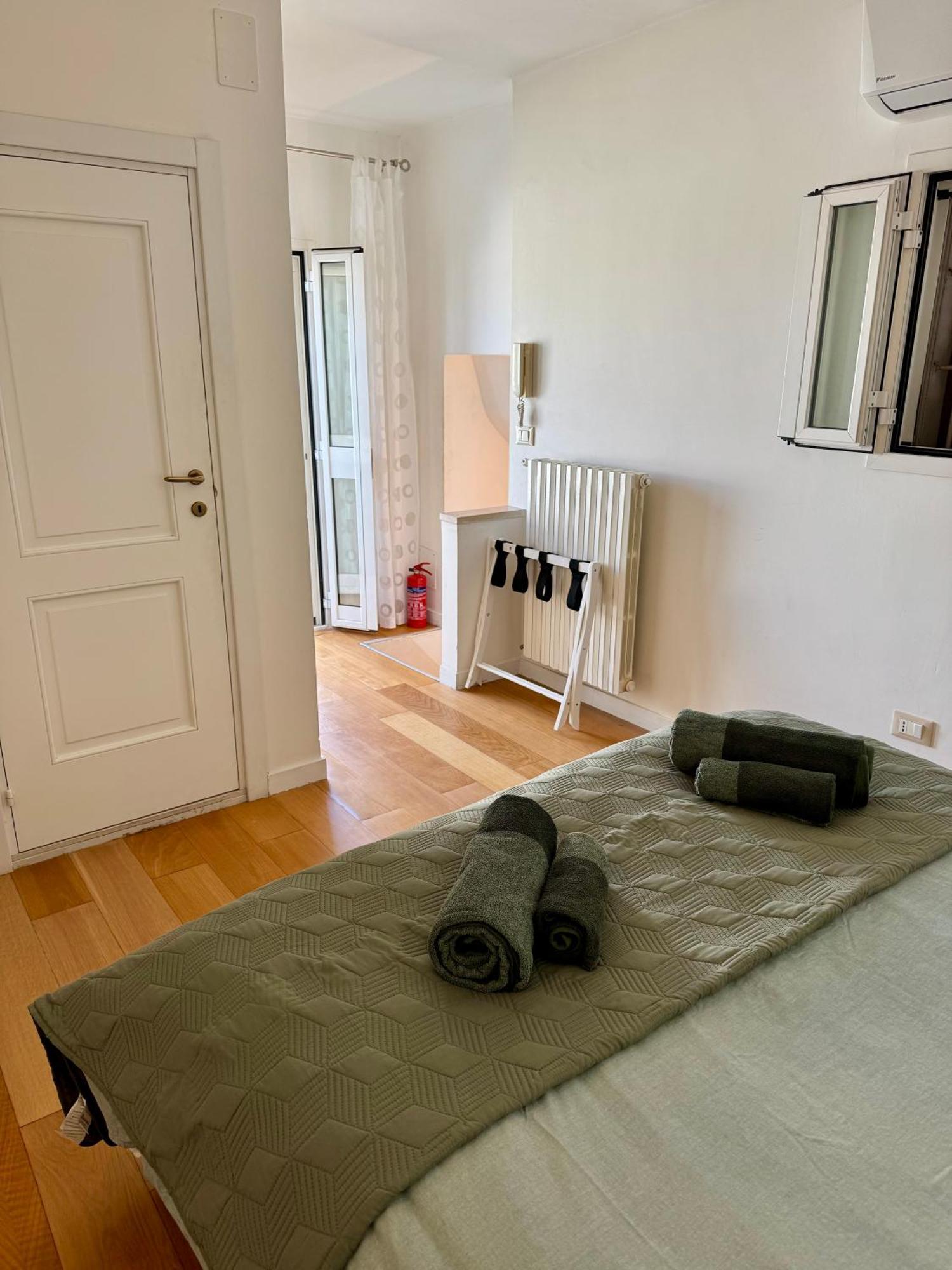 Q40 Ostuni Apartment Ngoại thất bức ảnh