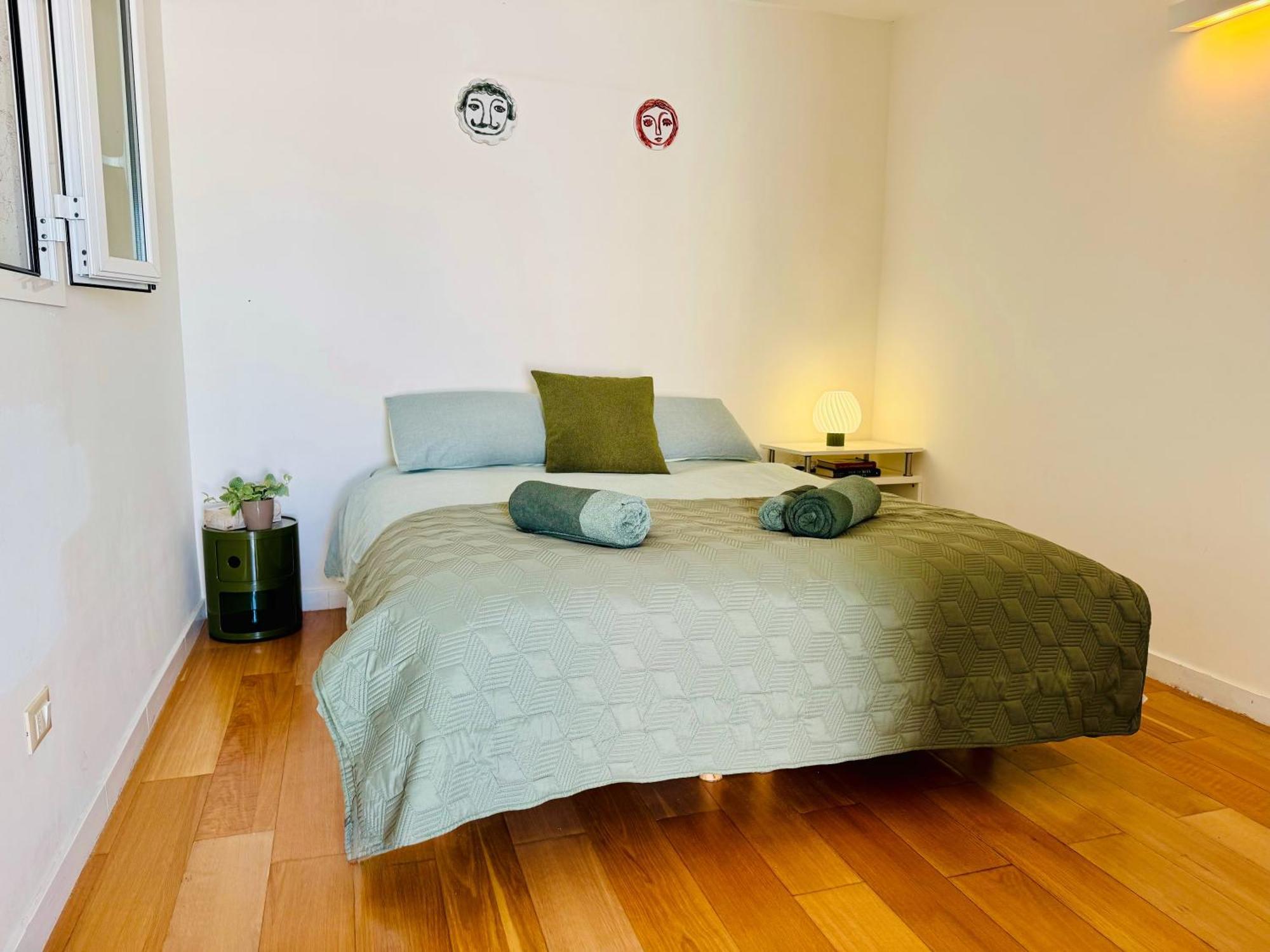 Q40 Ostuni Apartment Ngoại thất bức ảnh